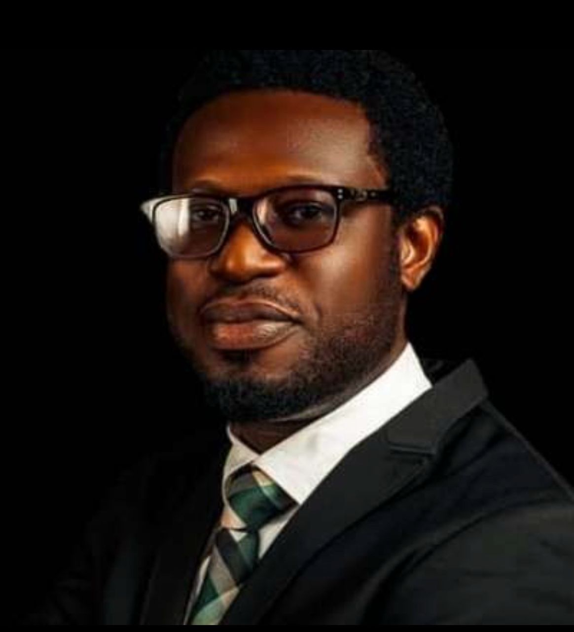 Apt. Chidi Egonu